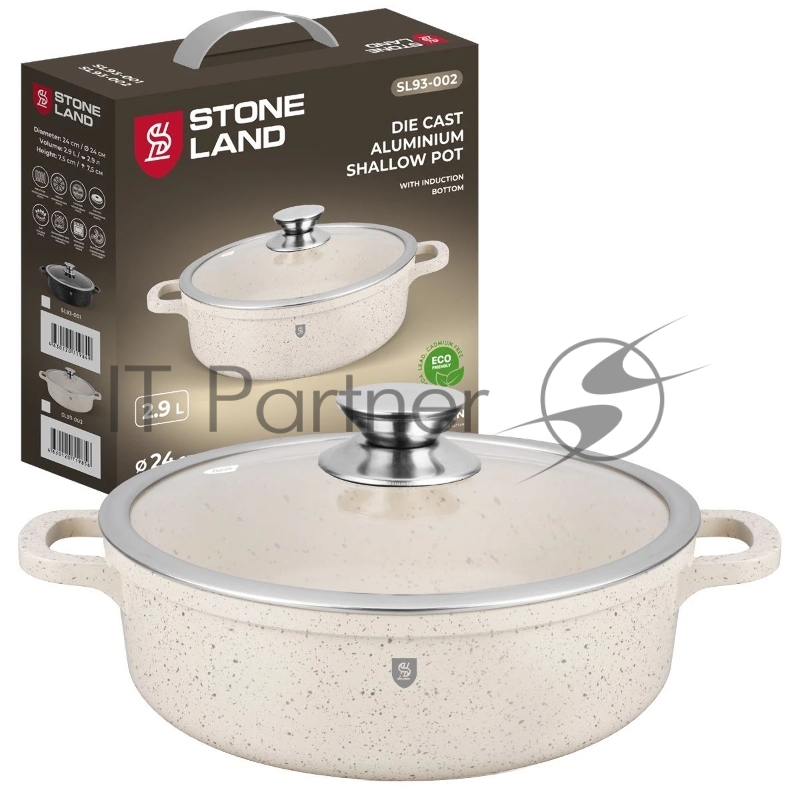 Блинница Stone Land SL99-002