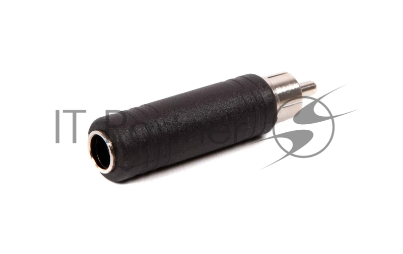Переходник JACK 1/4"(F) - RCA(M) FORCE CFA-031 небалансный