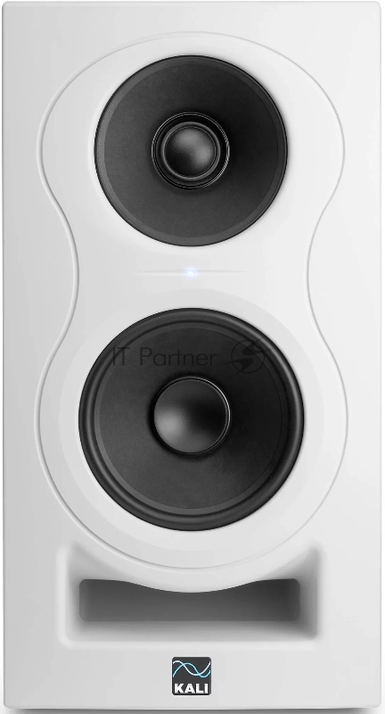 Акустическая система (студийный монитор) Kali Audio IN-5W 160 Вт, НЧ 5", ВЧ 1", частотный диапазон: 47 Гц - 21 кГц, цвет