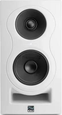 Акустическая система (студийный монитор) Kali Audio IN-5W 160 Вт, НЧ 5", ВЧ 1", частотный диапазон: 47 Гц - 21 кГц, цвет