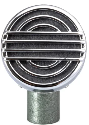 Микрофон динамический sE Electronics HARP BLASTER HB52 для губной гармоники, 20 Гц 16 кГц, комплект поставки: чехол из искусственной кожи, салфетка из микрофибры