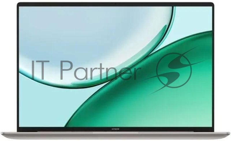 Ноутбук Honor MagicBook 16 2026 LinhaiC/16"/IPS/Intel Core Ultra 5 325/16Gb/512Gb SSD/Intel Graphics/без ОС/серый/1.64kg
