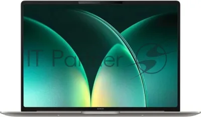 Ноутбук Honor MagicBook Pro 14 ZhuqueC/14.6"/OLED/Intel Core Ultra 5 338H/32Gb/1Tb SSD/Intel Arc B370/Windows 11 Home/серый/1.35kg