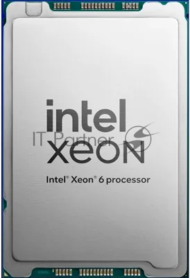 Процессор Intel Xeon 6337P LGA1700 3.5GHz OEM