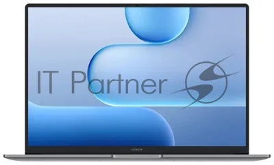 Ноутбук Honor MagicBook X16 2026 BRG-X/16"/IPS/Intel Core Ultra 5 125H/16Gb/512Gb SSD/Intel Arc/NoOS/серый/1.75kg