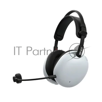 Наушники Sony WH-G910N/WZ белый