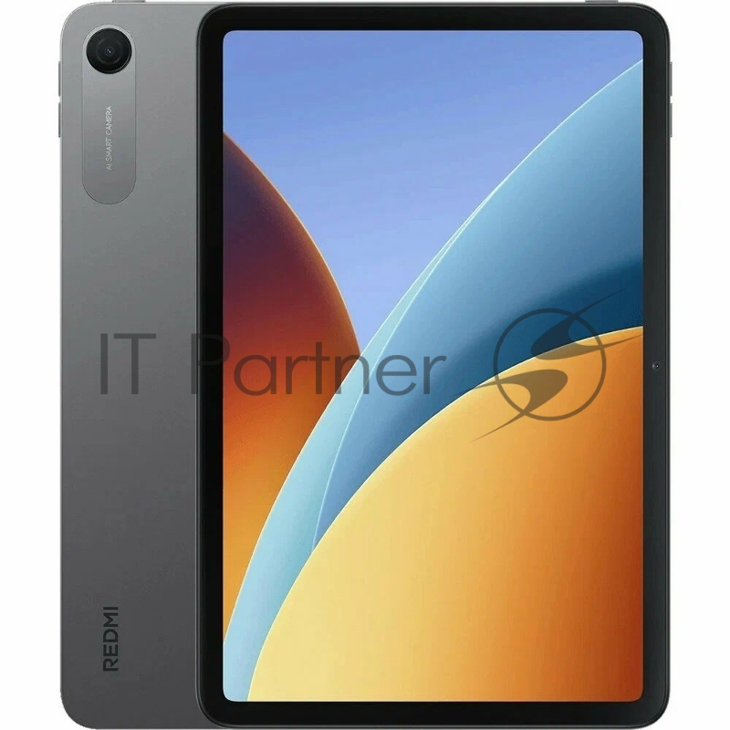 Планшет Xiaomi Redmi Pad 2 9.7 4Gb, 64Gb, 4G, Android 16, серый