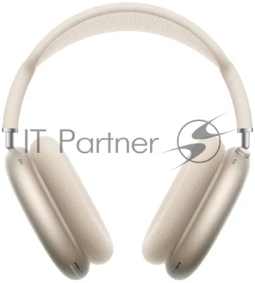 Беспроводные наушники Apple AirPods Max 2 Starlight MHWL4AM/A A3454 195951039183