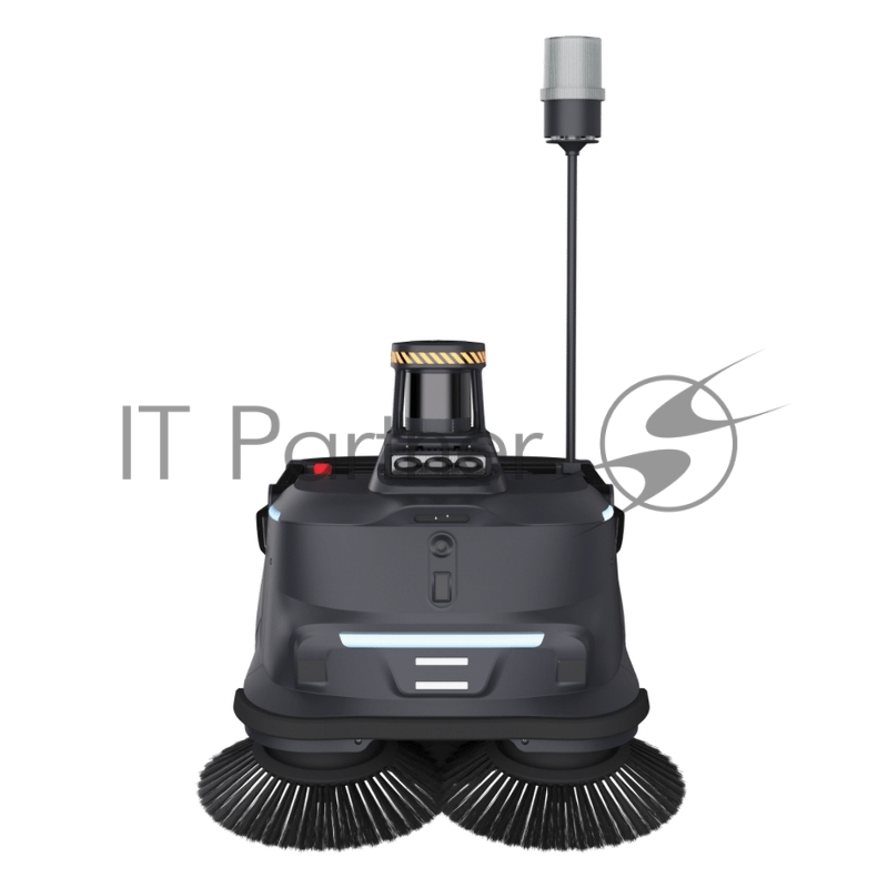 Сервисный робот-уборщик PuduRobotics MT1 Max