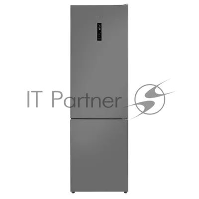 Холодильник MAUNFELD MFF201NFDS Inverter