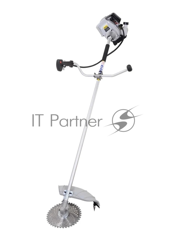 Триммер бензиновый Huter GGT-15004ТA Grey, 2 л.с.
