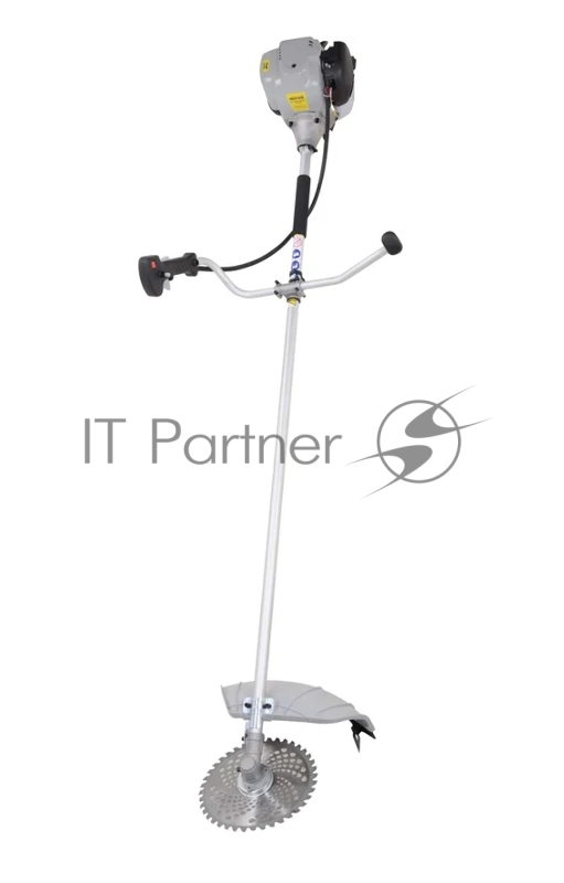 Триммер бензиновый Huter GGT-2000 4ТА Grey, 2,7 л.с.