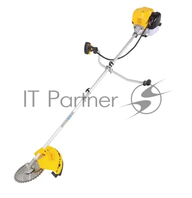 Триммер бензиновый EUROLUX TR-6000 4S, 3,9 л.с.