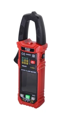 Токовые клещи Ресанта К-600В