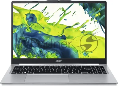 Ноутбук 15.6" IPS FHD ACER Aspire AL15-46P-R2UH серебристый (AMD Ryzen 3 5400U/8Gb/512Gb SSD/VGA int/noOS) (NX.JXVCD.001)