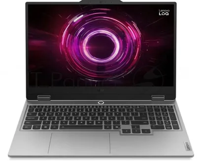 Ноутбук Lenovo IdeaPad Slim 3 15AHP10/15.3"/IPS/AMD Ryzen 7 8840HS/16Gb/512Gb/SSD/AMD Radeon 760M/Windows 11 Home/серый/1.63kg