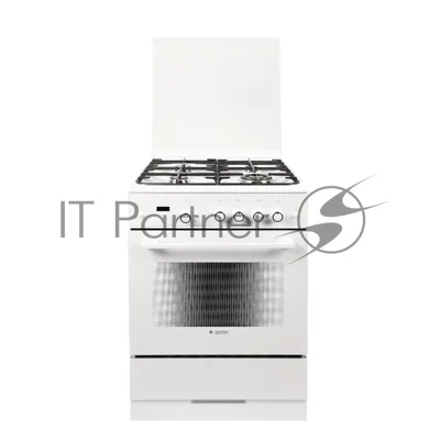 Газовая плита Gefest ПГ 6300-03 S040T