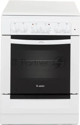 Электрическая плита Gefest ЭП Н Д 6140 E1WH