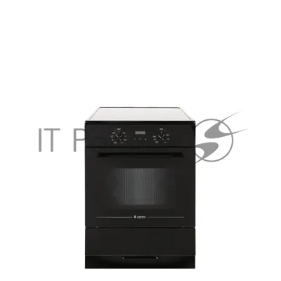 Электрическая плита Gefest ЭП Н Д 6560-03 S058 черный
