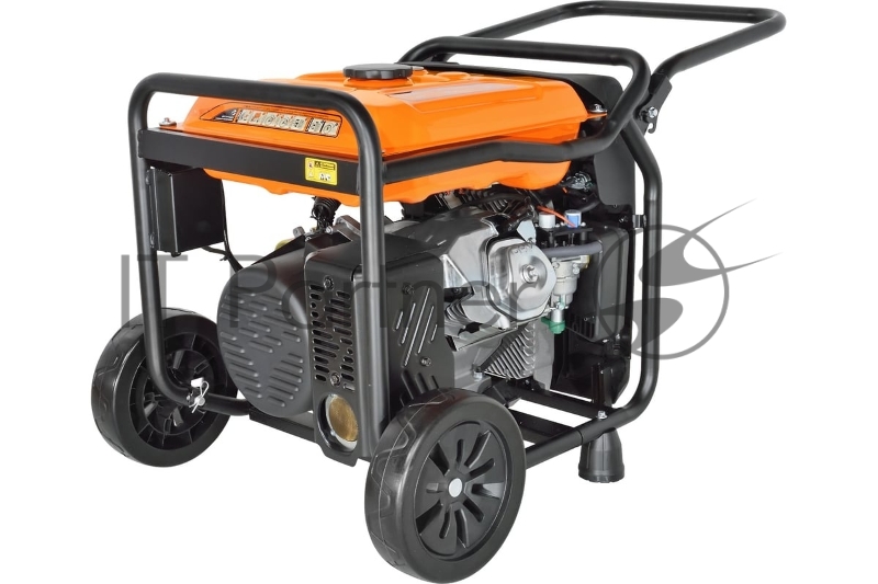 Генератор Carver PPG-10000IR 8.5кВт