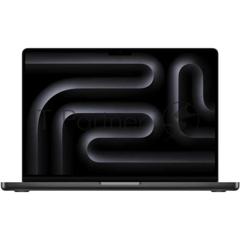 Ноутбук Apple MacBook Pro A3426 M5 Pro 15 core 24Gb SSD2Tb/16 core GPU 14.2" Liquid Retina XDR (3024x1964) macOS black WiFi BT Cam (MJLW4HN/A)