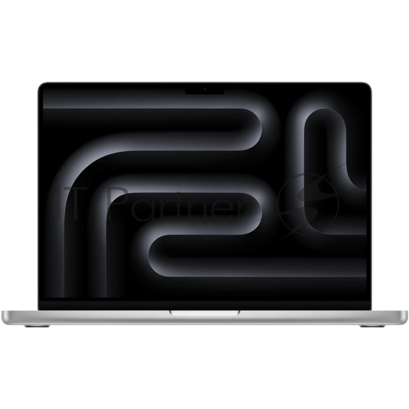 Ноутбук Apple MacBook Pro A3426 M5 Pro 15 core 24Gb SSD2Tb/16 core GPU 14.2" Liquid Retina XDR (3024x1964) macOS silver WiFi BT Cam (MJLV4HN/A)