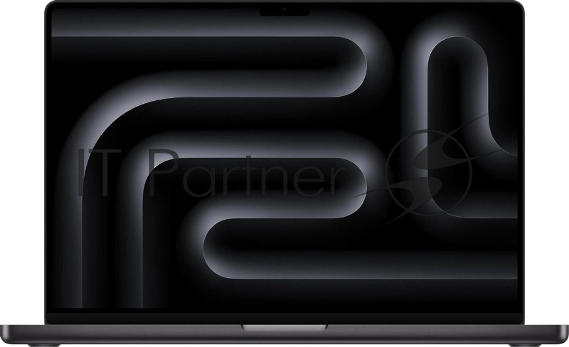 Ноутбук Apple MacBook Pro A3429/16.2"/Liquid Retina/Apple M5 Max 18 core/36Gb/2Tb SSD/Apple 32 core GPU/macOS/черный/2.15kg