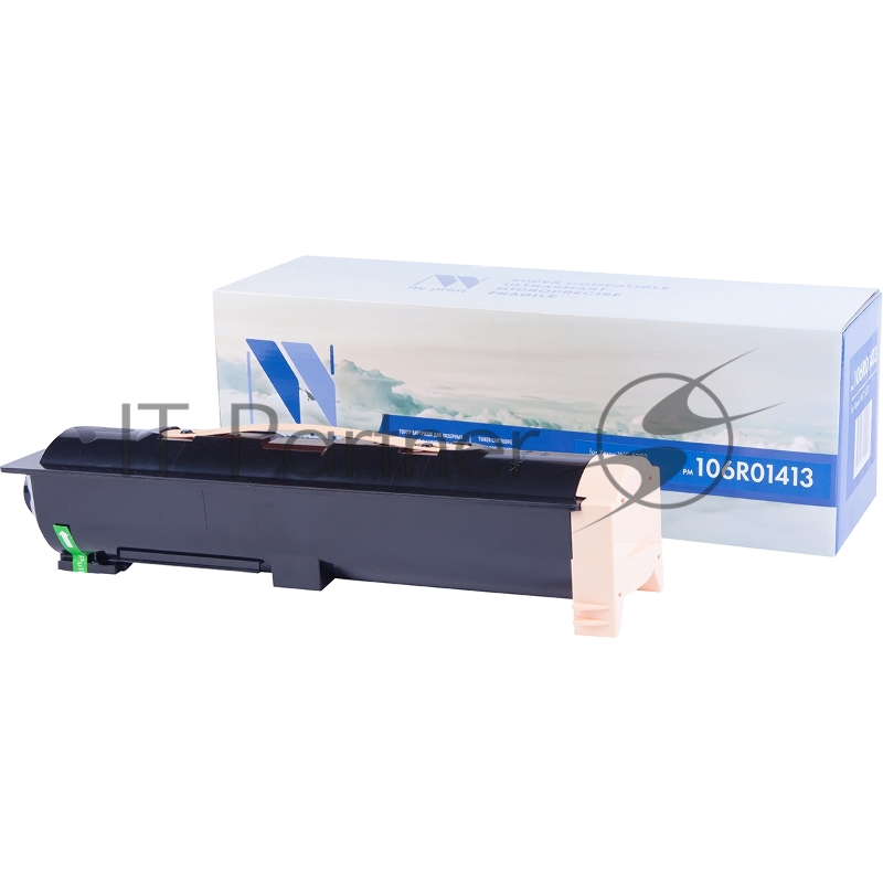 Картридж лазерный NVPrint совместимый Xerox 106R01413 для WC 5222 (20000k)