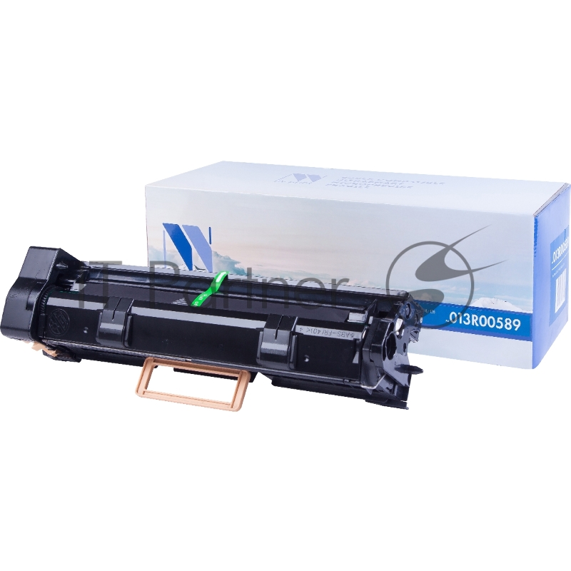 Барабан NVPrint совместимый Xerox 013R00589 DU для WC C118/M118/128 (60000k)