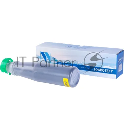 Картридж лазерный NVPrint совместимый Xerox 106R01277 для WC 5016/5020 (6300k)