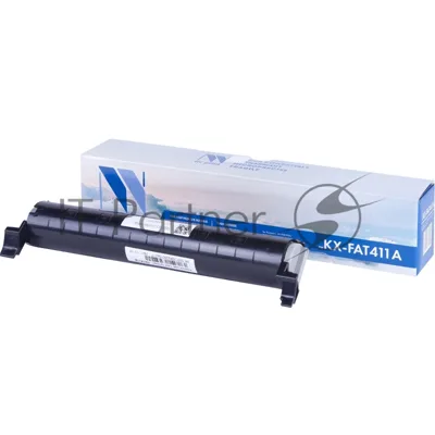 Картридж NVPrint для Panasonic KX-MB2000/KX-MB2020/KX-MB2030