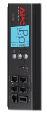 Блок распределения питания ПДУ APC AP8881