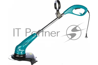 Триммер электрический Makita UR3000, от сети, 450 Вт