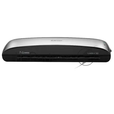Ламинатор Fellowes Spectra A3 FS-57383, 2 вала, A3, 125 мкм 300 мм/мин