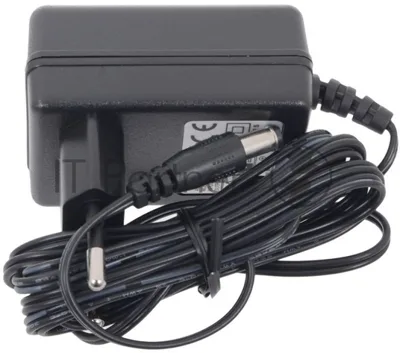 Блок питания YEALINK PA 5VDC 2A для SIP-T32G, SIP-T38G, SIP-T46G, SIP-T48G