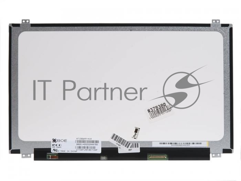 Матрица 15.6 Glare NT156WHM-N10