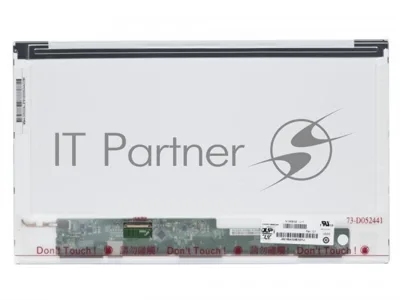 Матрица 15.6 Matte N156BGE-L11, WXGA HD 1366x768, 40L, светодиодная (LED), CMO-Innolux