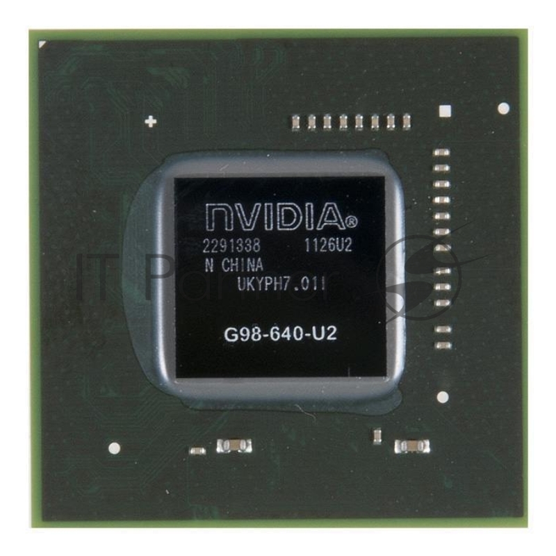Видеочип GeForce G98-640-U2