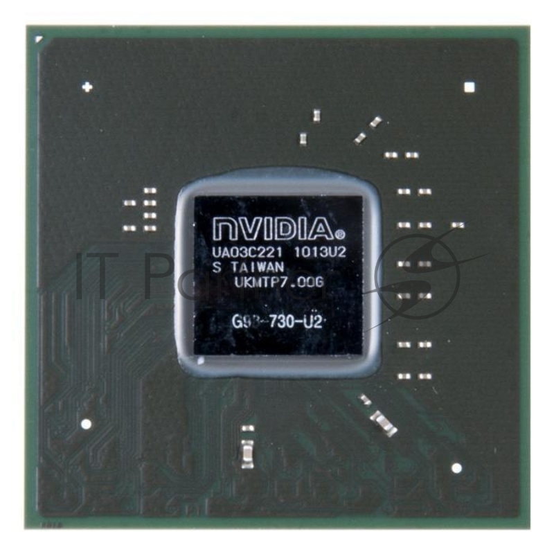 Видеочип GeForce 9300M GS, G98-730-U2