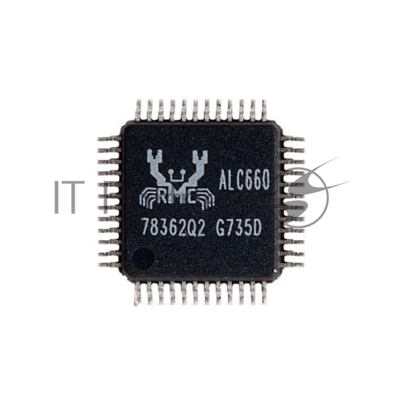 Микросхема ALC660