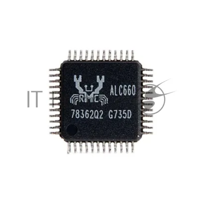 Микросхема ALC660