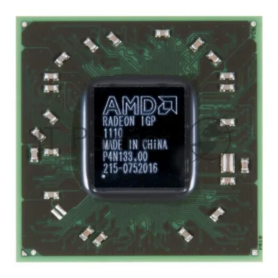 Видеочип ATI AMD Radeon IGP 215-0752016