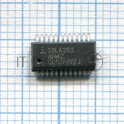 Микросхема ISL6252AHAZ
