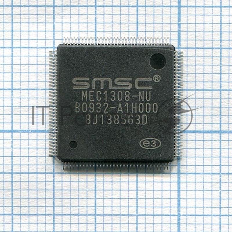 Микросхема SMSC MEC1308-NU