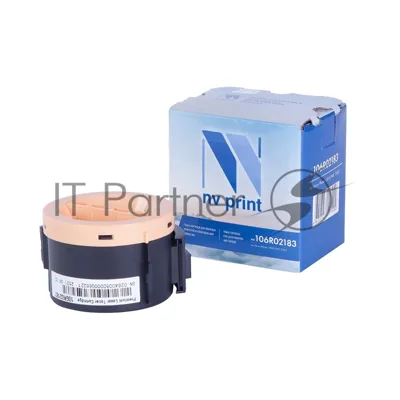 Картридж лазерный NVPrint совместимый Xerox 106R02183 для Phaser 3010/WC 3045 (2300k)