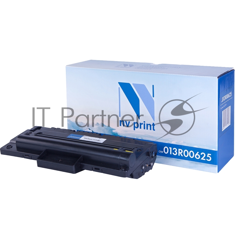 Картридж NV Print совместимый Xerox 013R00625 для WC 3119 (3000k)