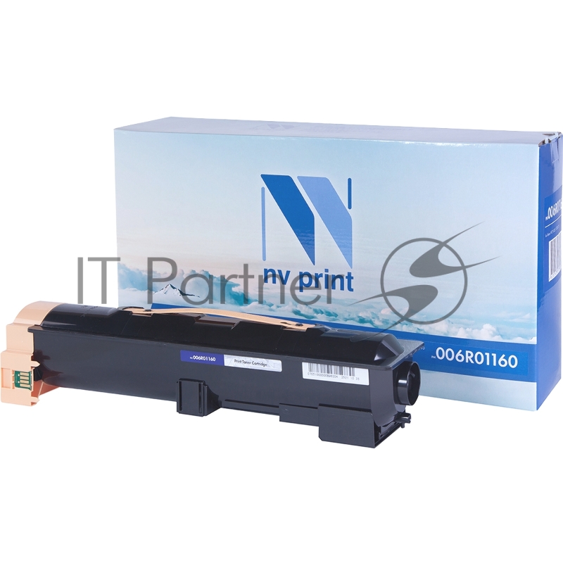Картридж лазерный NVPrint совместимый Xerox 006R01160 для WC 5325/5330/5335