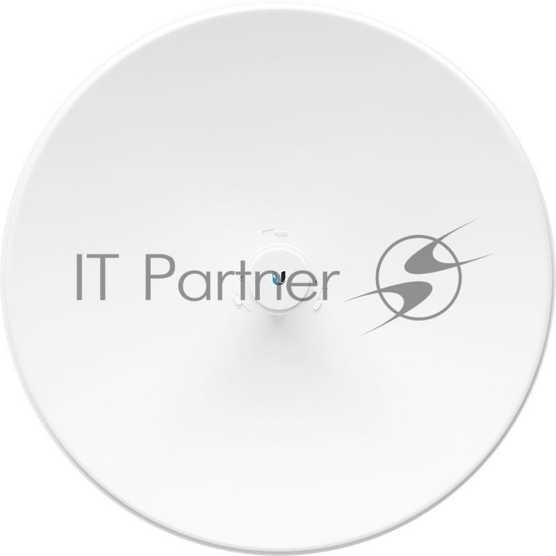 Мост Wi-Fi Ubiquiti PBE-5AC-620 PowerBeam M5 АС 29dBi 802.11ac 450Mbps 5GHz 25dBi