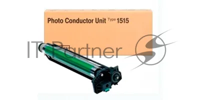 Фотобарабан Ricoh PHOTO CONDUCTOR UNIT TYPE 1515 (411844), 45000 отп., для Aficio 1515/1515PS/1515F/1515MF/MP161/161L/161LN/161F/161SPF/171/171F/171SPF