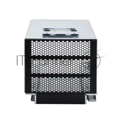 Корпус для HDD Drive Cage, 3x 5.25, BK, RM423/413 (84H342310-003)